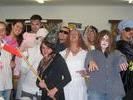 Ghost Hunt