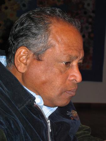 Adam from Sri Lanka
