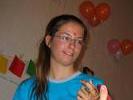 Anna from Switzerland