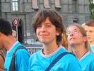 Anne from Switzerland
