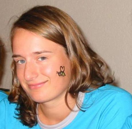 Maja from Poland
