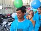 Mannu from Bangladesh