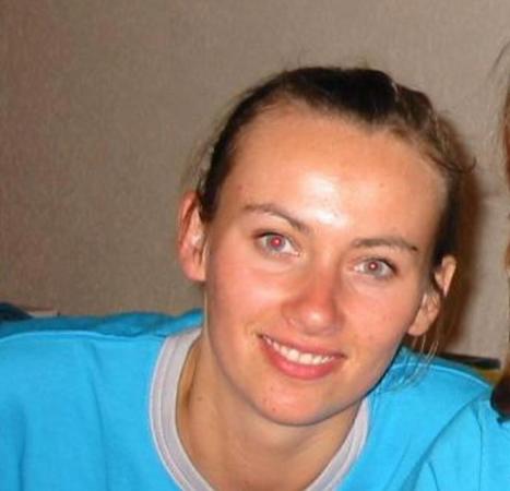 Ola from Poland