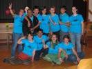  SCI Volunteers