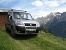doblo front