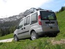 doblo heck