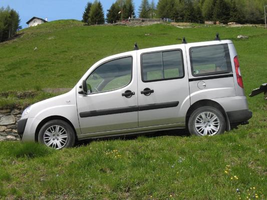 doblo links