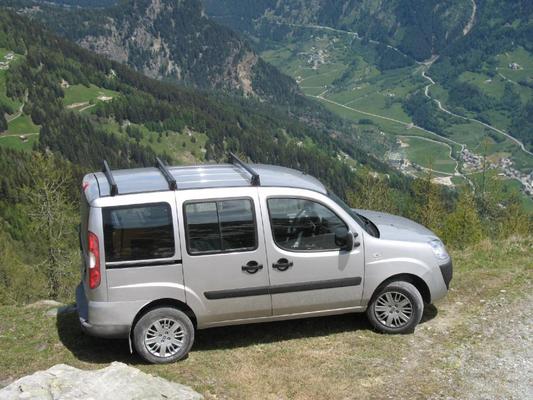 doblo rechts