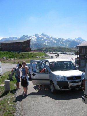 grimsel