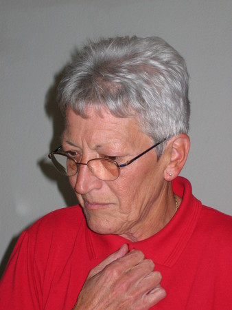 Frau Moll