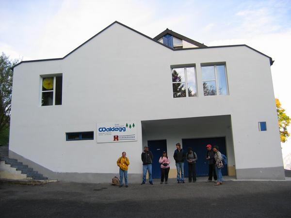 Hotel Waldegg