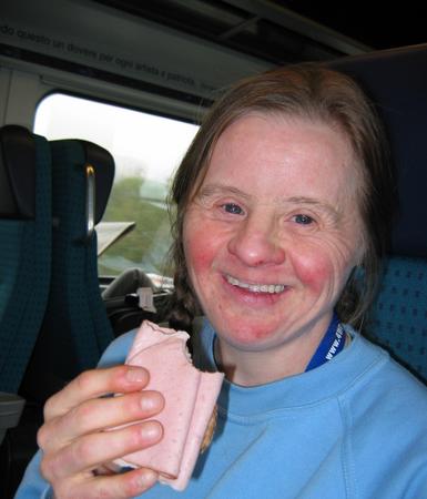 Margrit