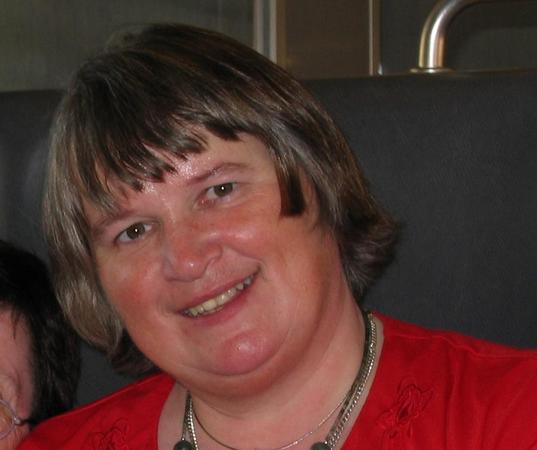 Marie-Louise
