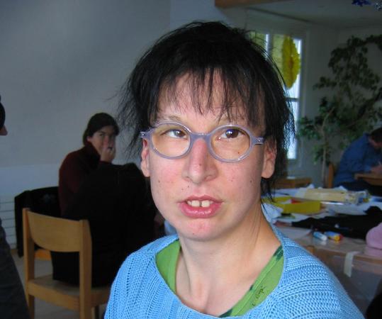 Rebecca