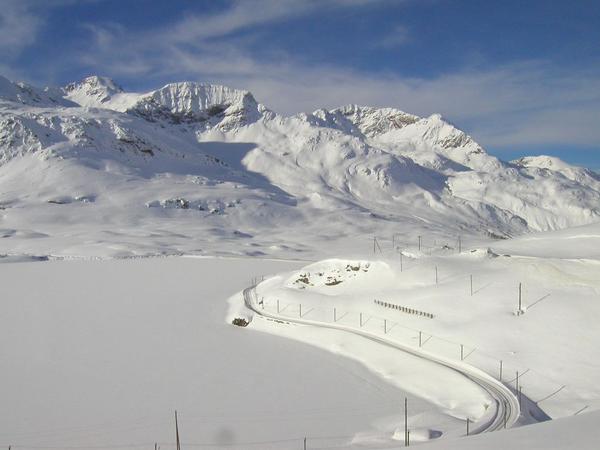 bernina