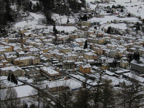 borgo