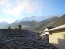 du balcon