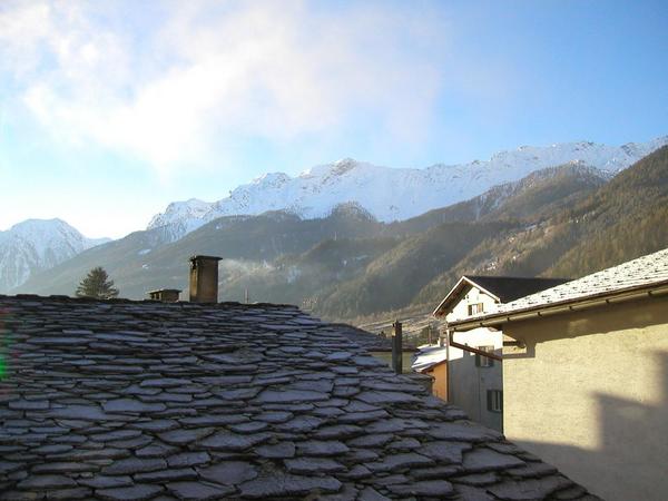du balcon