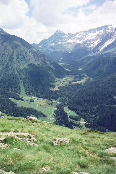 val da camp en ete