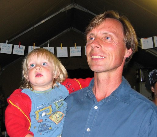 Gerhard from <i>proland</i>