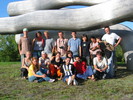 Our Group (without Markku and Vera)
