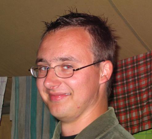 Lech from Poland