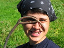 Marta from Moldova