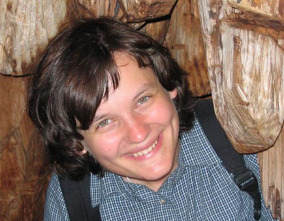 Nata&%23353;a from Slovenia