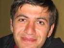 Shahin from Azerbaijan