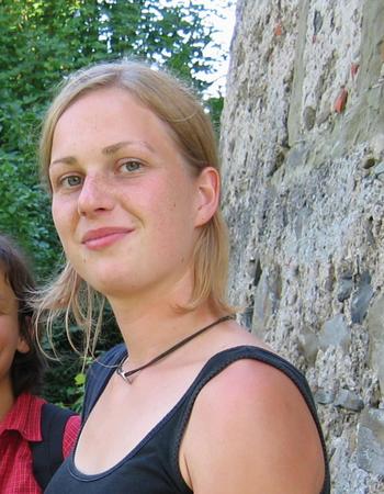 Vera from Germany