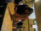 Jenga - will the tower tumble down? 2