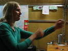 Jenga - will the tower tumble down? 6