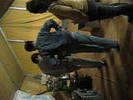 Azerbaijan dancing lesson 1