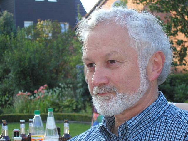Herr Seichter